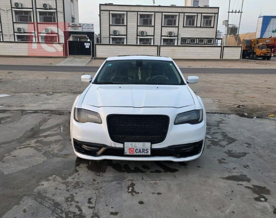 Chrysler 300
